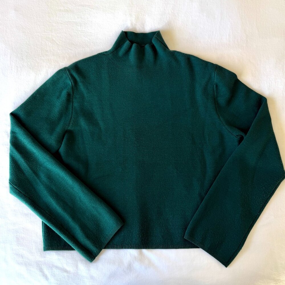 & Other Stories Knit Sweater - Picture 4 of 9
